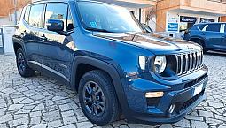 Jeep Renegade 1.0 T3 Longitude Navi 8