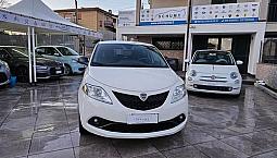 Lancia Ypsilon 1.2 69Cv Start& Stop Gold Fatturabi