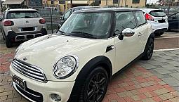 Mini Mini 1.6 16v Cooper D