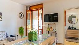 Appartamento - Margherita Di Savoia