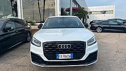 Audi Q2 35 Tdi Quattro S Tronic S Line Edition