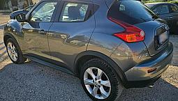 Nissan Juke 1.5 Dci - 2013 - Perfetta