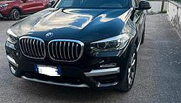 Bmw X3 X Drive 2.0 D