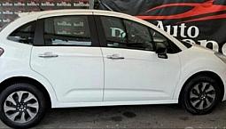 Citroen C3 Puretech 82 Exclusive