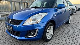 Suzuki - Swift - 1.2 Vvt 4Wd 5P. B-Cool 4X4