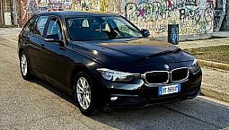 Bmw 318 Diesel
