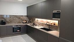 Loft Design Classe A2 O Domotica O 45Mq Terrazzo