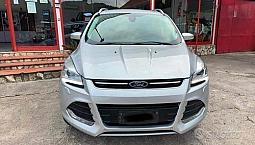 Ford Kuga 2.0 Diesel 10/2015 Cv150 Titanium Plus