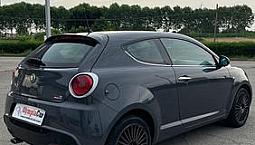 Alfa Romeo Mito 1.3 Jtdm 85 Cv S&S Racer