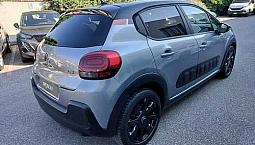 Citroen C3 Puretech 110 S&S Raedition