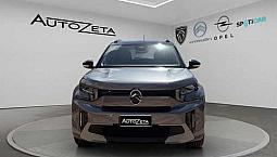 Citroen C3 Aircross Hybrid 145 Cv E-Dcs6 Plus 7 Po