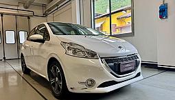 Peugeot 208 - Neo Patentati Ok