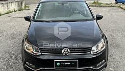 Volkswagen Polo 1.4 Tdi 5P. Fresh Bluemotion Techn