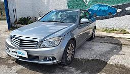 Mercedes-Benz C 180 Kompressor Elegance Unipro