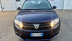 Dacia Sandero 1.2Gpl(Scadenza 2035) 2014 105.000Km