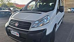 Scudo 2.0 Mjt Cv 130 -9 Posti Iva Esposta