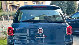 Fiat 500L 1.3 Multijet - 95 Cv