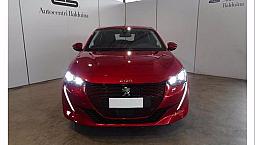Peugeot E-208 Allure Pack 100Kw