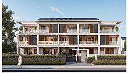 Appartamento Di 107 M² Con 3 Locali E Box Auto A C