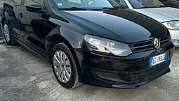 Polo 1.6 90 Cv Per Neo Patentati