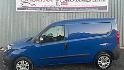 Fiat Doblò 1.6 Mjt Autocarro