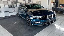 Volkswagen Passat Variant 2.0 Tdi Scr Evo Dsg Exec