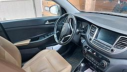 Hyundai Tucson 2ª Serie - 2017