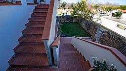 Casa Con Giardino E Garage In Pianura