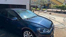 Golf 7 Tdi Executive 7 Marce Dsg