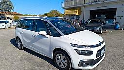 Citroen Grand C4 Picasso - 2017