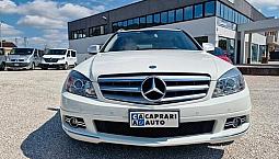 Mercedes-Benz C 220 Cdi S.w. Avantgarde