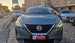 Nissan Qashqai Mhev 140 Cv Business