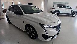 Peugeot 308 Bluehdi 130 S&S Eat8 Gt