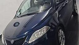 Lancia Ypsilon 1.2 69 Cv 5 Porte Gold