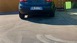 Volkswagen Golf 5ª Serie - 2009