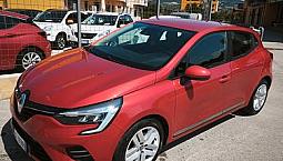 Renault Clio Tce 100 Cv Gpl 5 Porte Zen