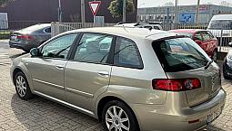 Fiat Croma Gpl 1.8 16V 140Cv Dynamic