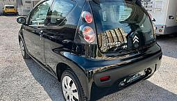 Citroen C1 Incluso Passaggio Tagliando&Garanzia