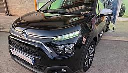 Citroen C3 1.2 Pure Tech S&S 110 Solo *7.000* Km
