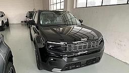 Jeep Avenger 1.2 Turbo 110 Cv Mhev Summit Promo Fi