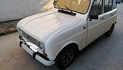 Renault R4 Tl 950