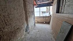 Appartamento Da Ristrutturare Sbarre 68 Mq