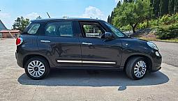 Fiat 500l 1.3 Multijet 85 Cv Lounge Neopatentati