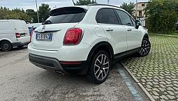 Fiat 500X 1.6 Multijet 120 Cv Cross