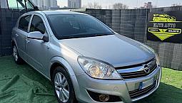 Opel Astra 1.6 Benzina 16V Neopatentati