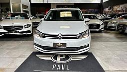 Volkswagen Touran 2.0 Tdi 122 Cv Business Bluemoti
