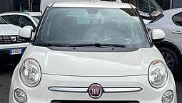 Fiat 500l 1.3 Multijet 95 Cv Pop Star Neopatentati