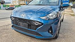 Hyundai I10 1.0 Mpi At Connectline