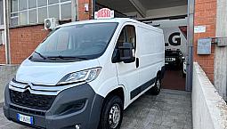Citroen Jumper 28 Bluehdi 110 Pc-Tn Furgone