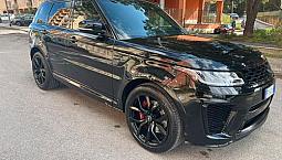 Range Sport Svr